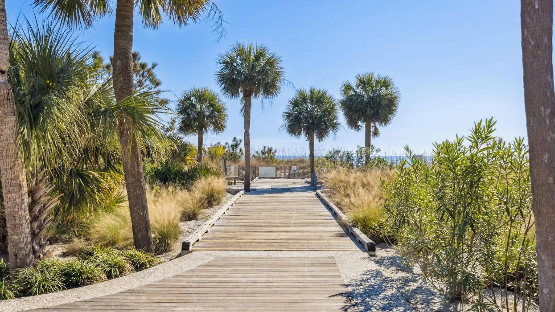 Sea Soon Holiday home Hilton Head Island