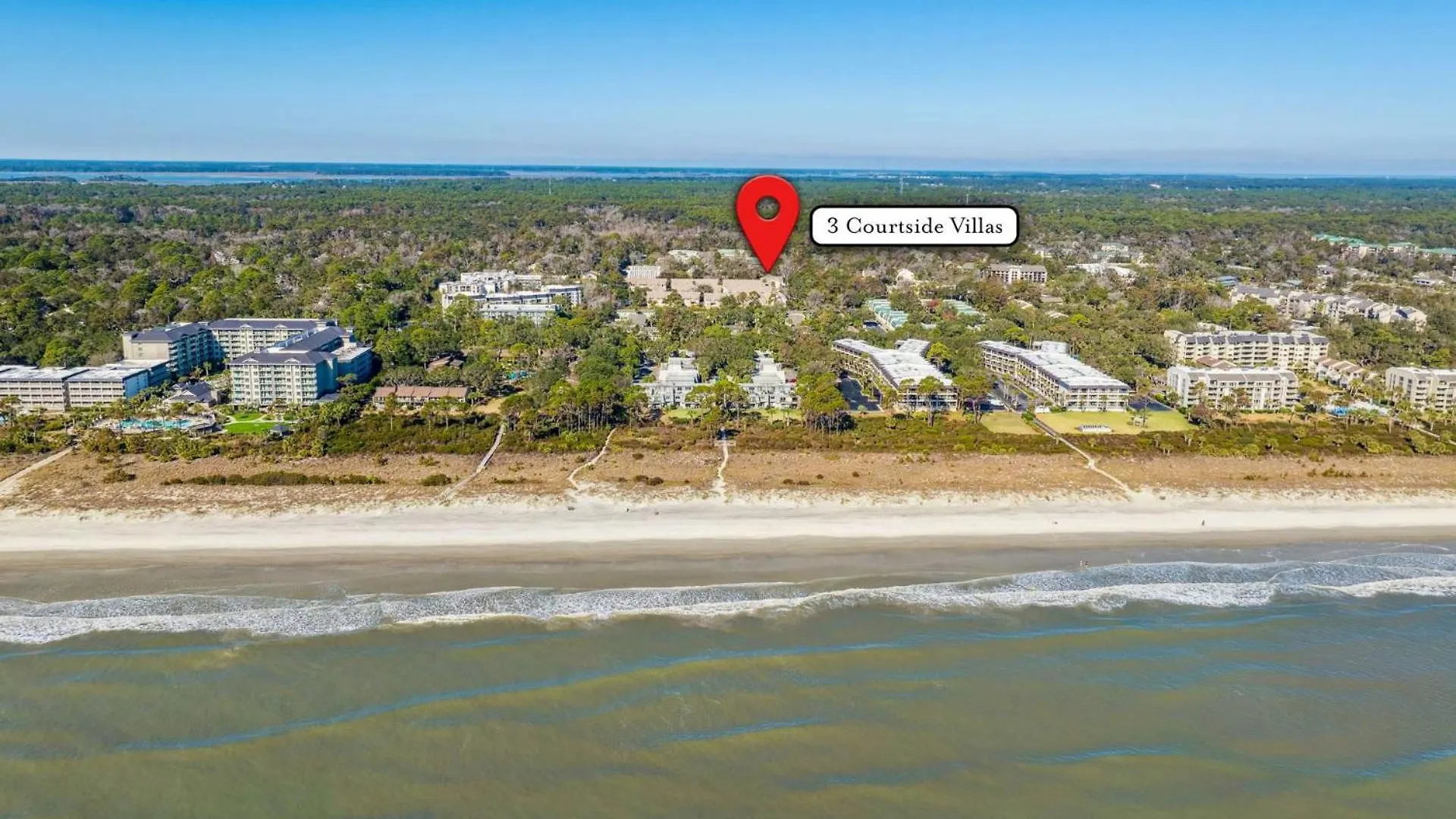Sea Soon * Hilton Head Island
