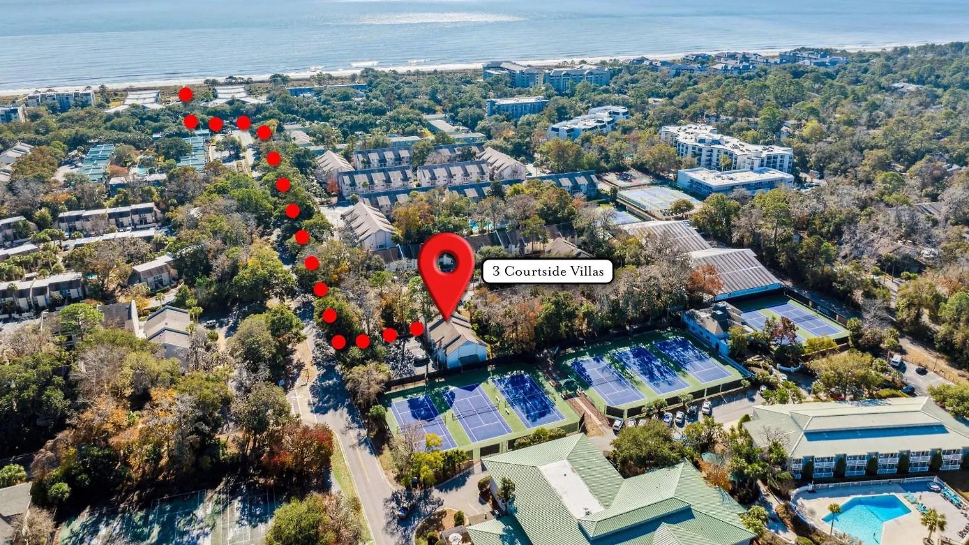 Sea Soon * Hilton Head Island