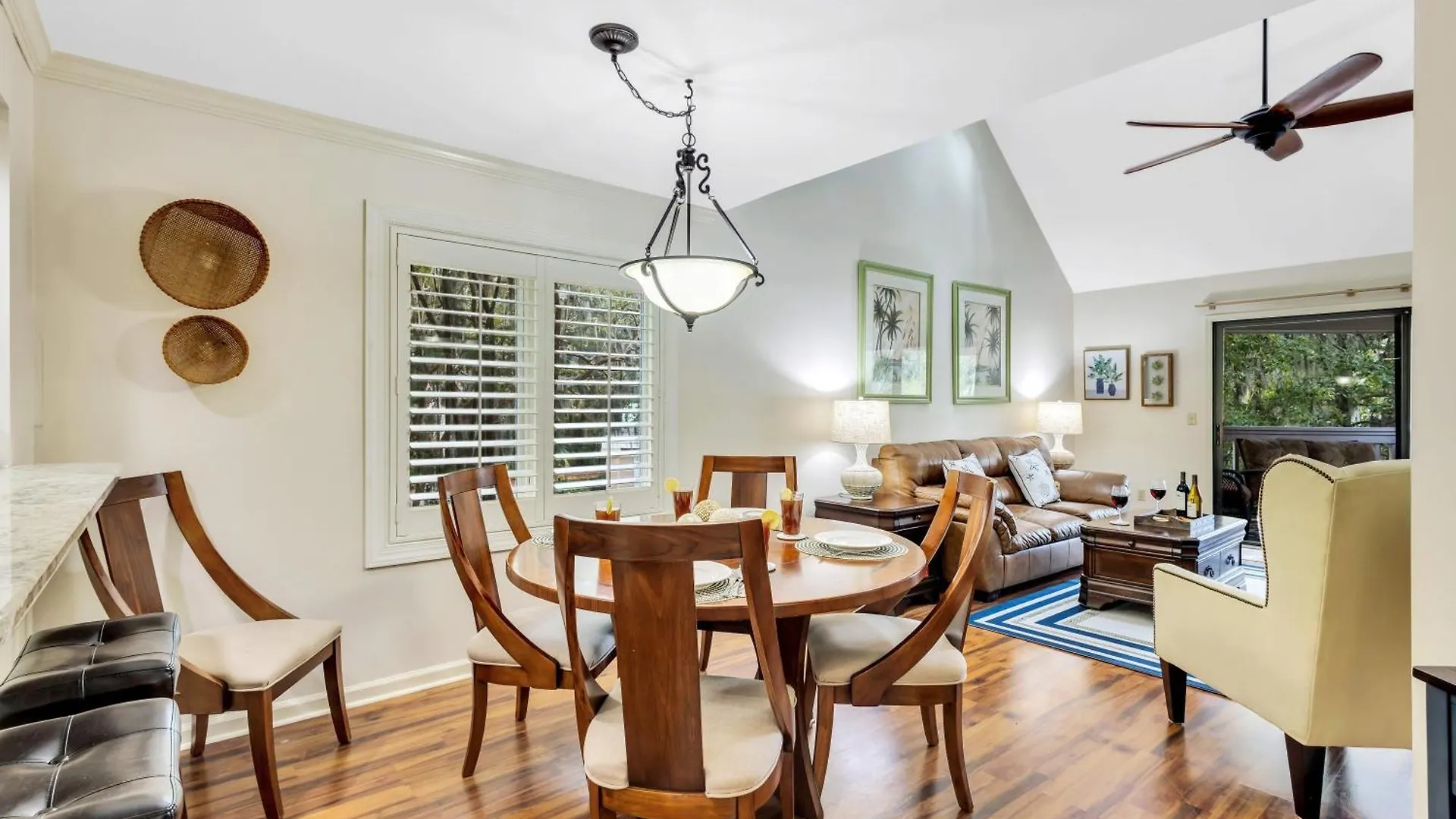 172 Colonnade Club * Hilton Head Island