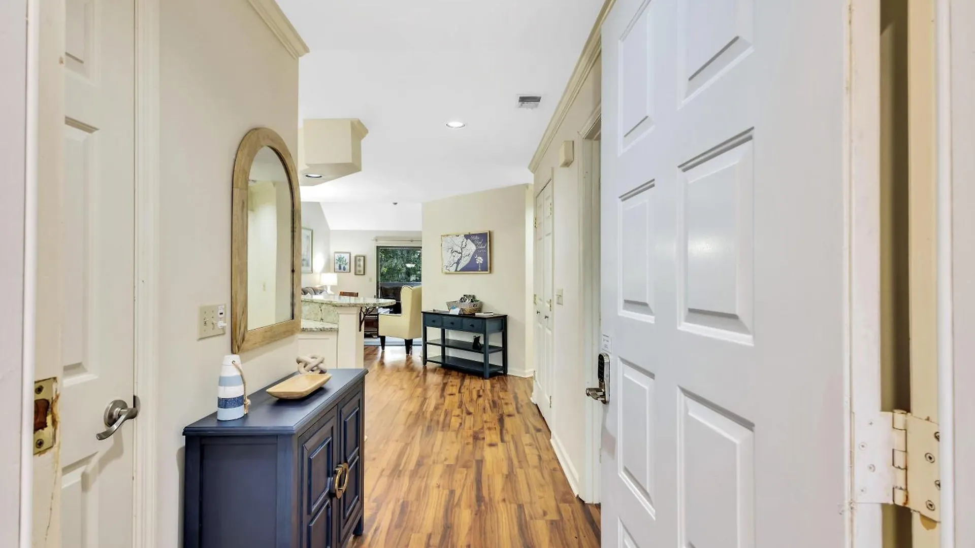 Villa 172 Colonnade Club Hilton Head Island