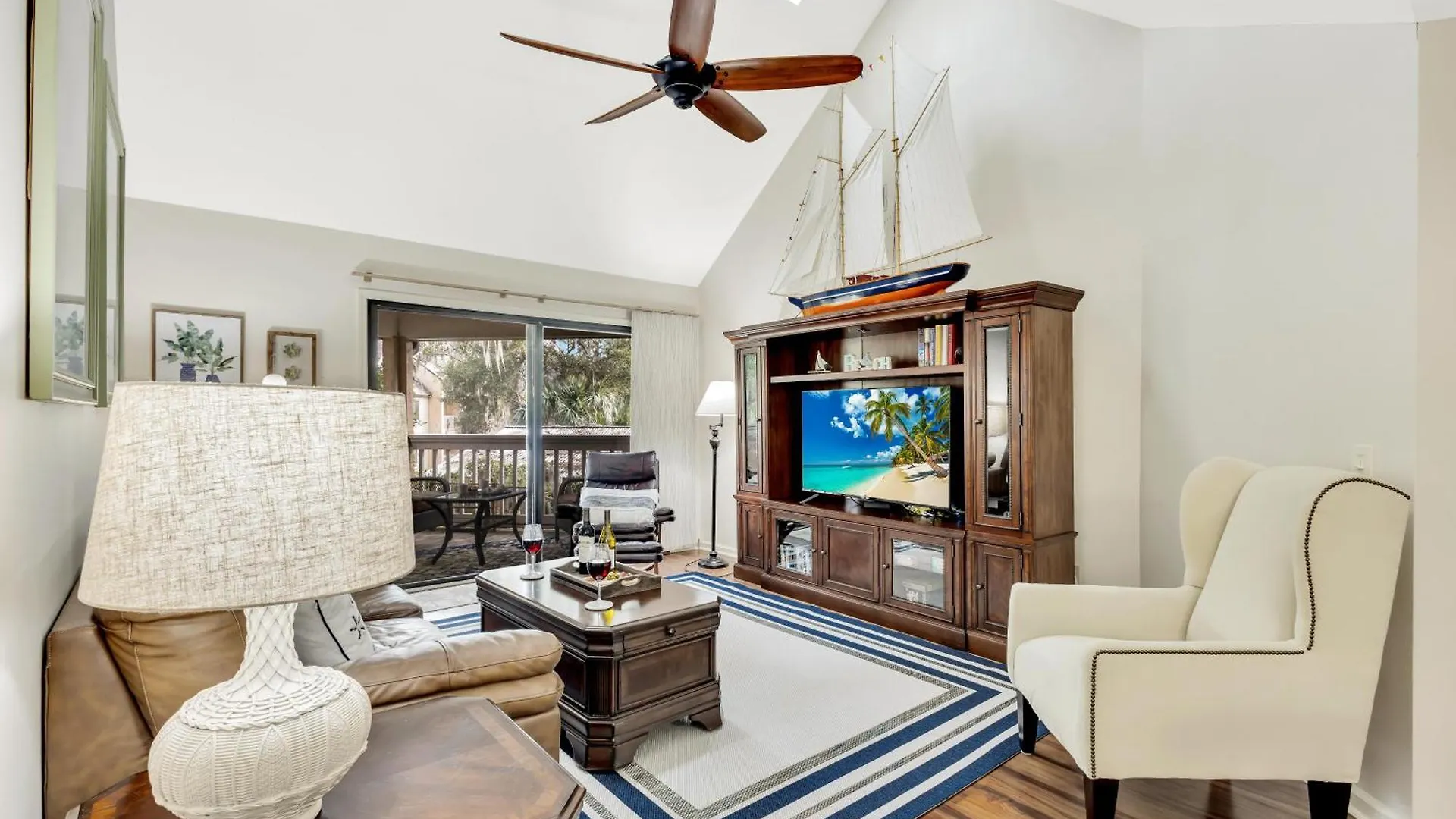 172 Colonnade Club Villa Hilton Head Island