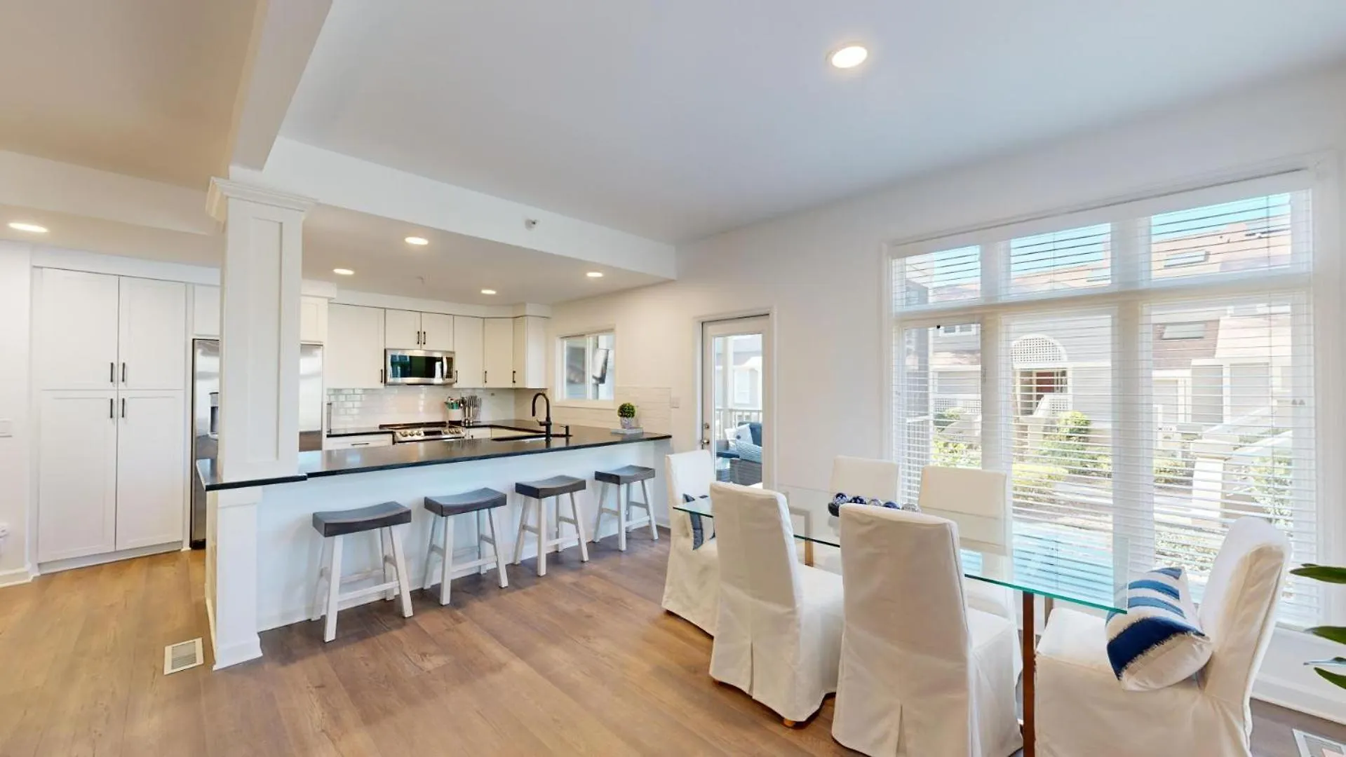 Villa 7645 Huntington Hilton Head Island
