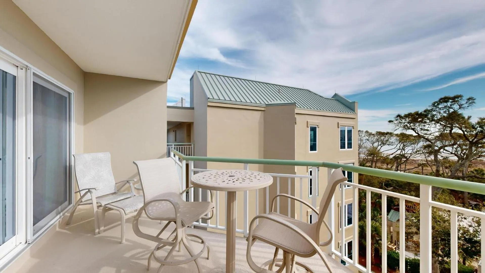 2514 Windsor Place Ii Villa