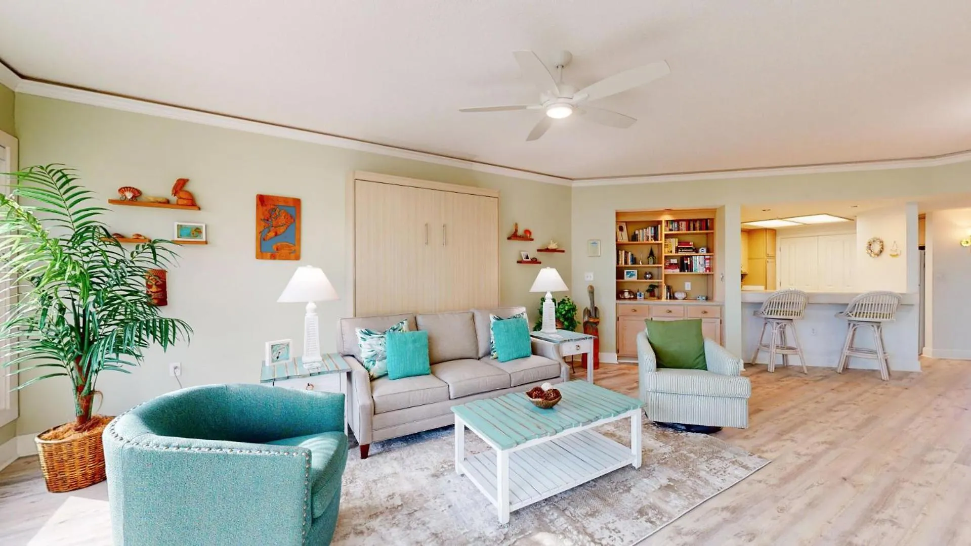 2514 Windsor Place Ii Villa