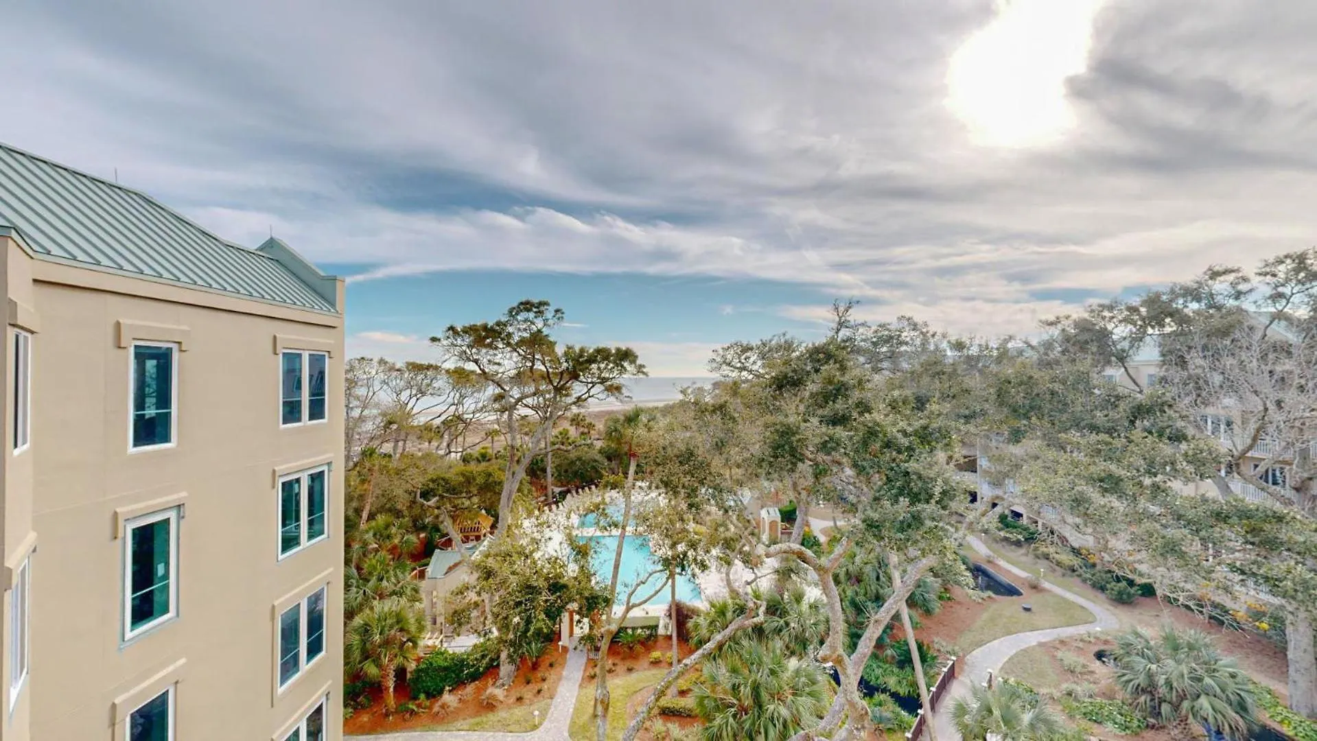 2514 Windsor Place Ii Villa