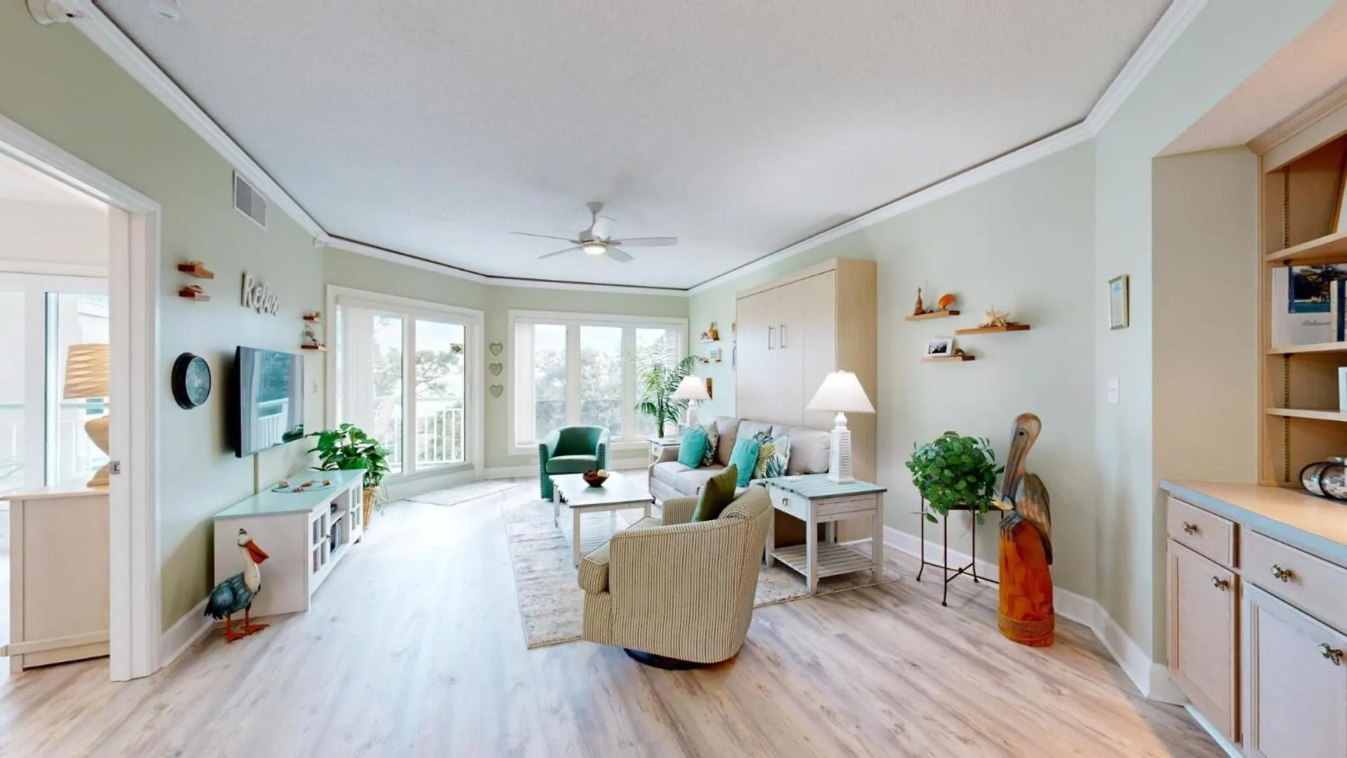 2514 Windsor Place Ii *