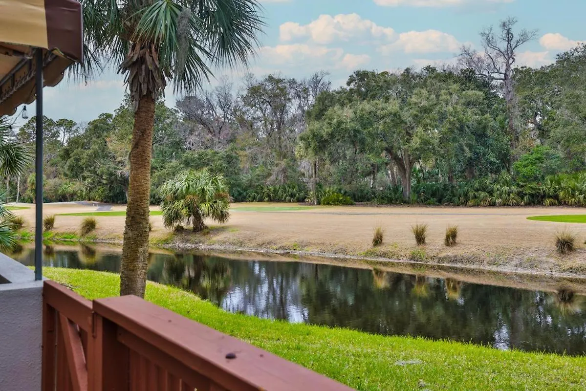 246 Evian Villa Hilton Head Island