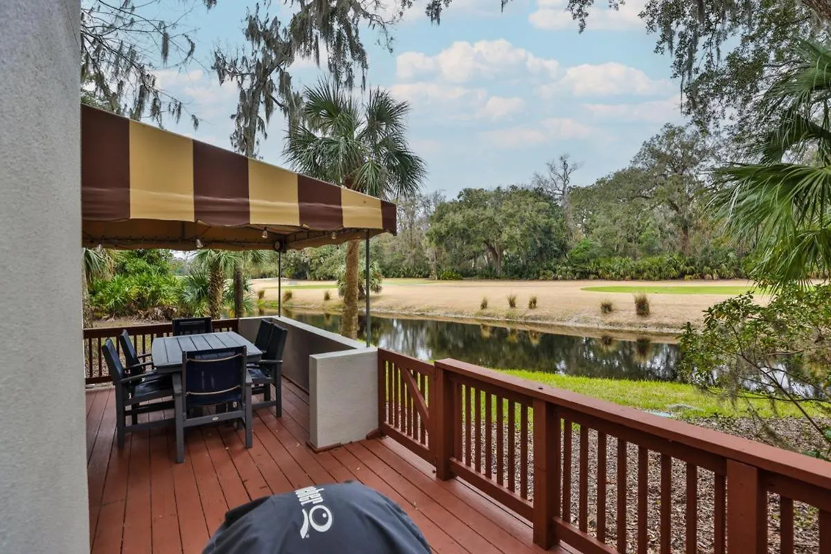 246 Evian Villa Hilton Head Island