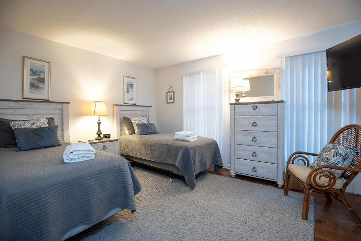 Villa 246 Evian Hilton Head Island