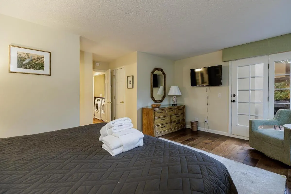 246 Evian Villa Hilton Head Island