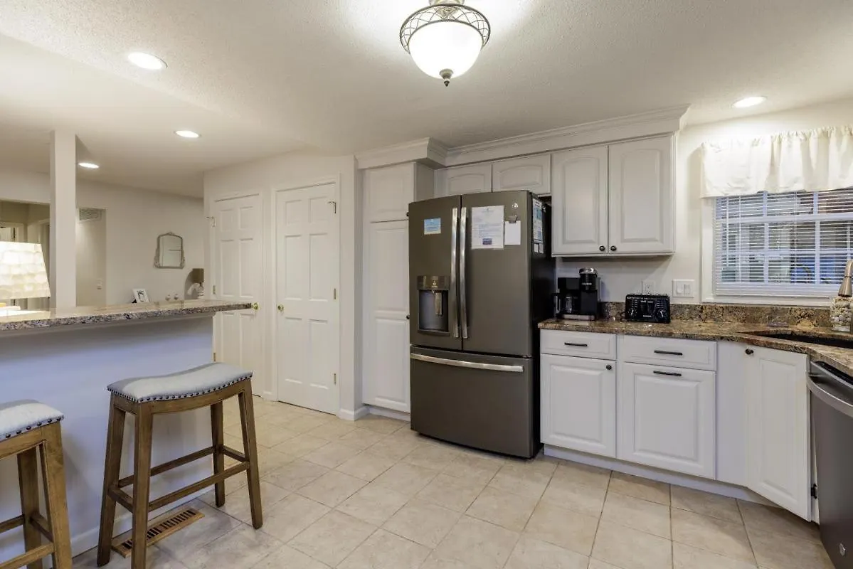 246 Evian Villa Hilton Head Island