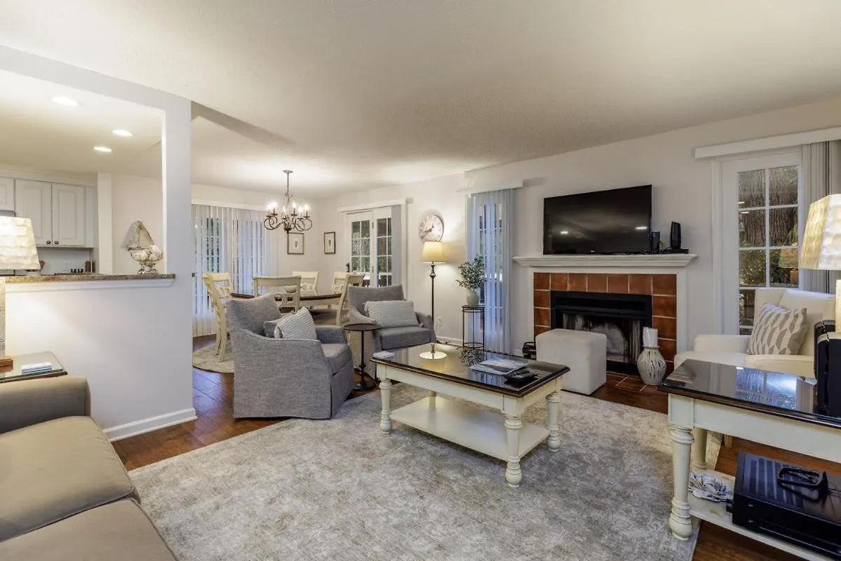 246 Evian Villa Hilton Head Island