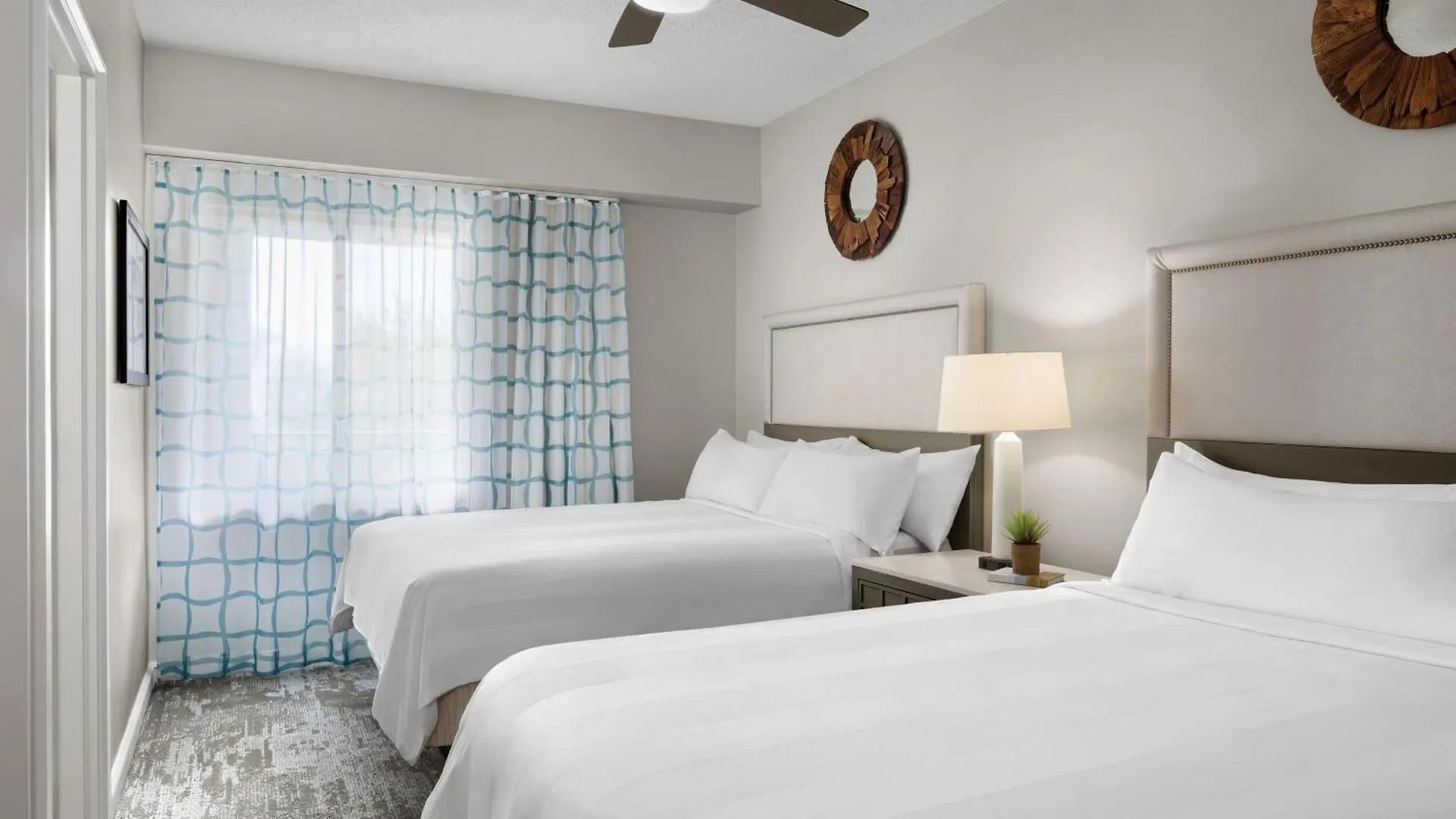 Marriott's Grande Ocean Hilton Head Island