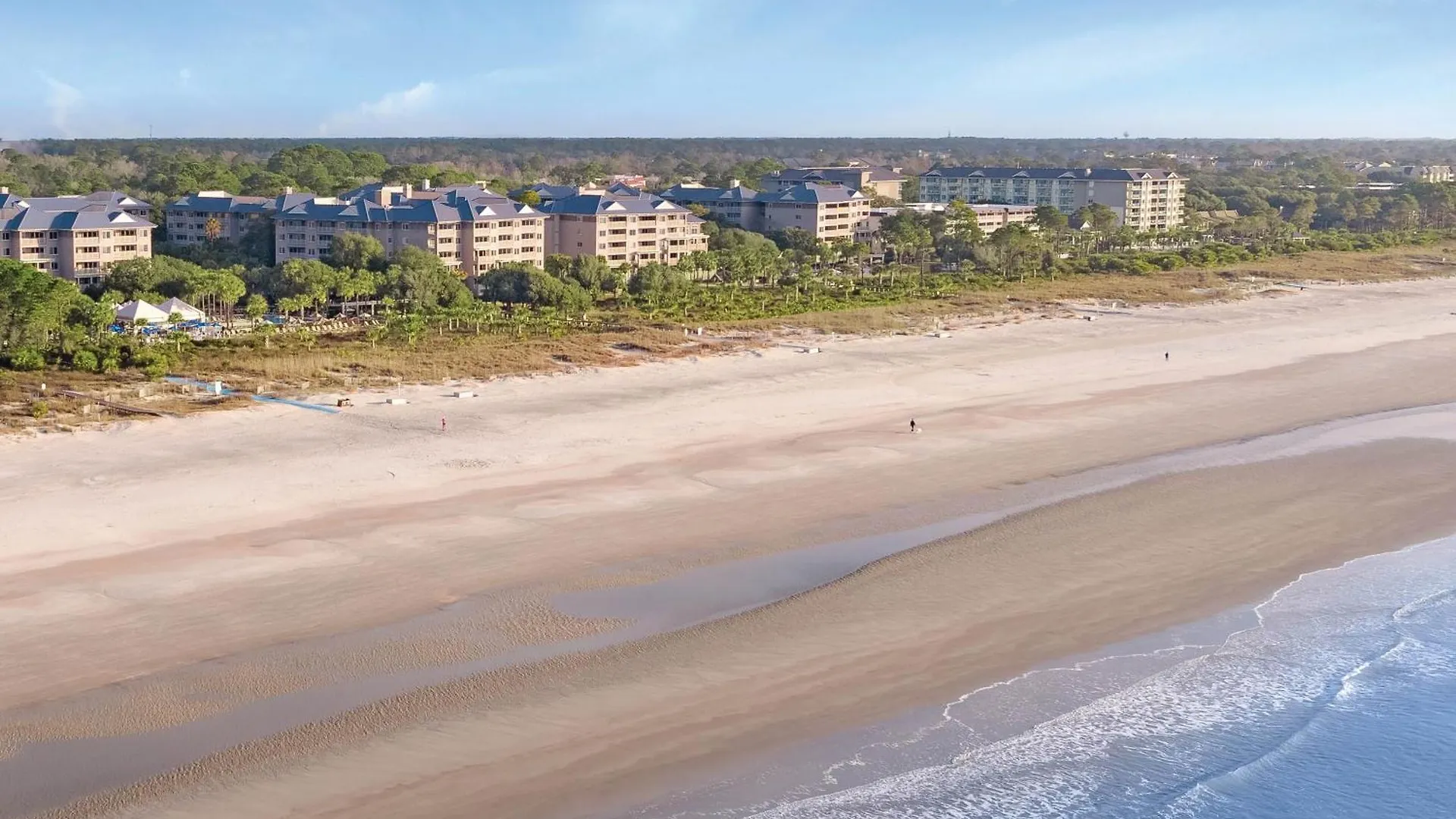 Marriott's Grande Ocean 4*