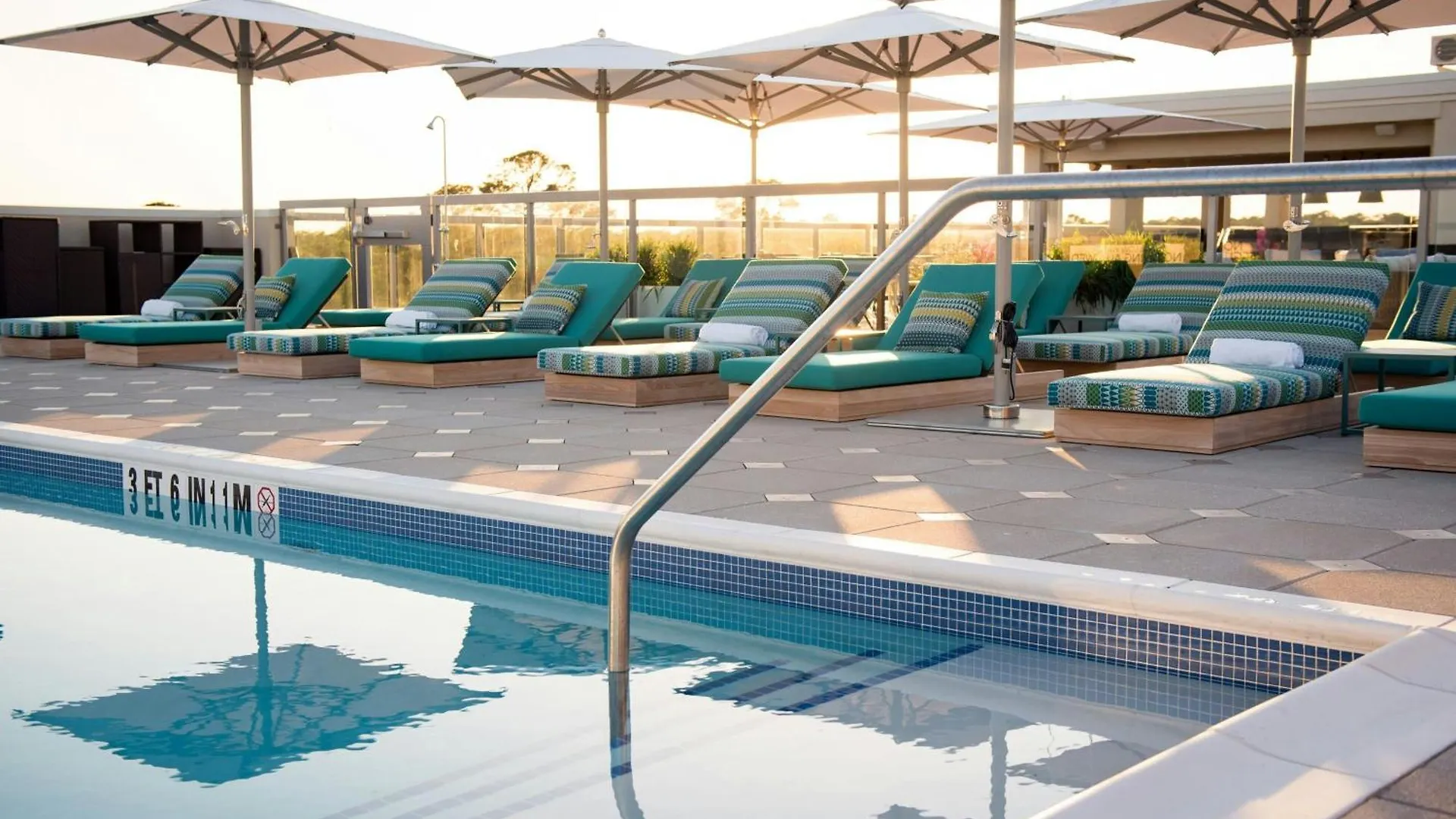 Hotel Courtyard By Marriott 3*