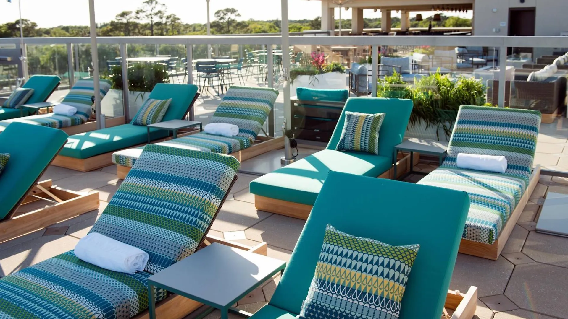 Courtyard By Marriott 3* Hilton Head Island