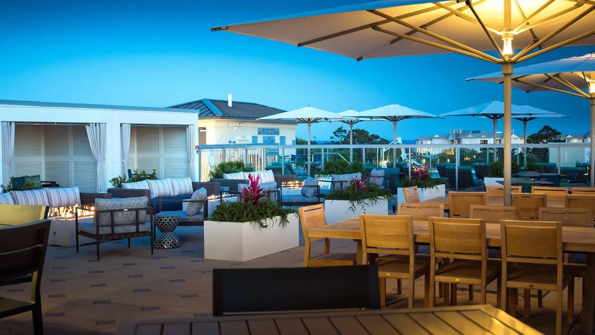 Hotel Courtyard By Marriott