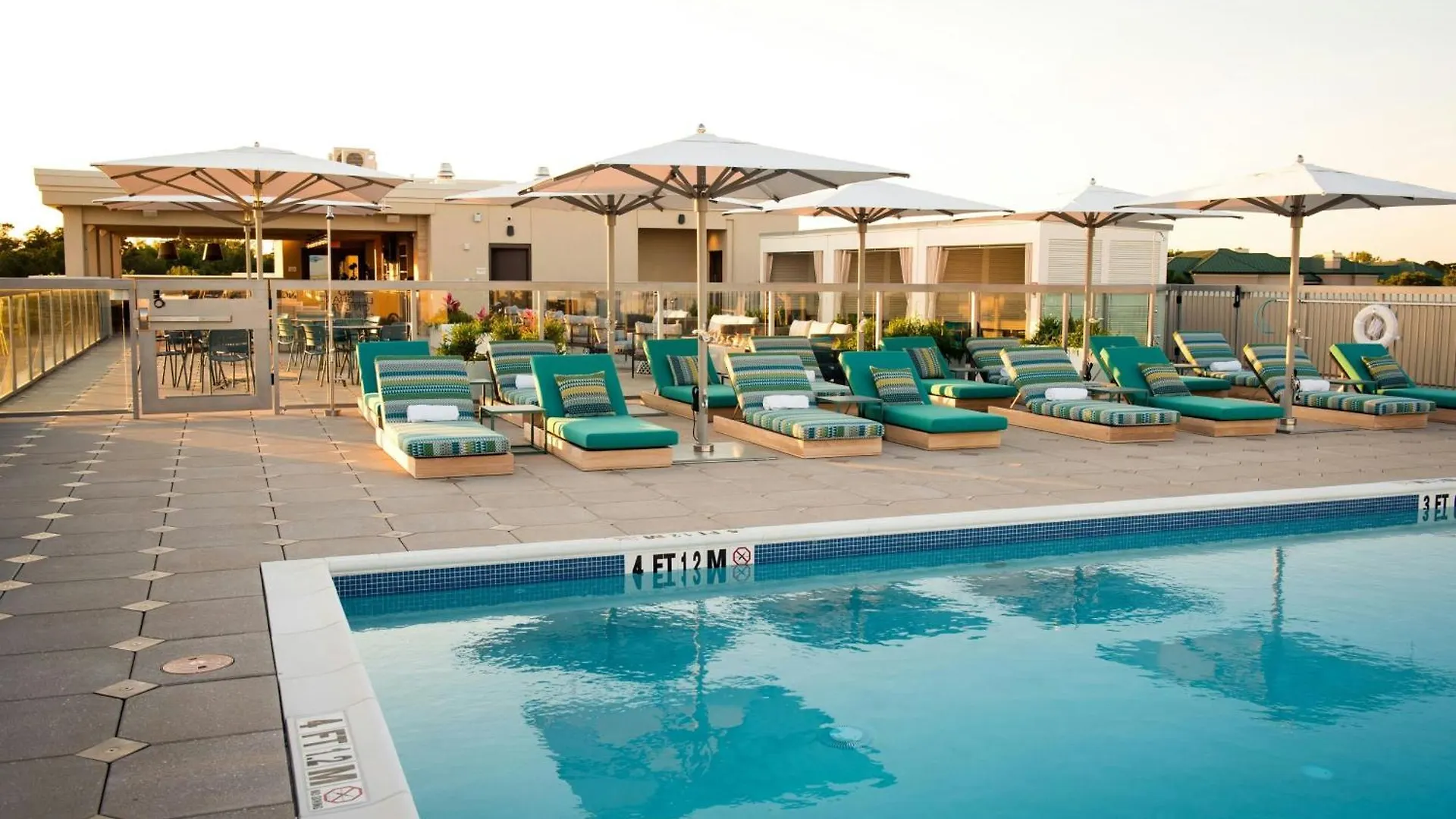 Courtyard By Marriott Hotel Hilton Head Island