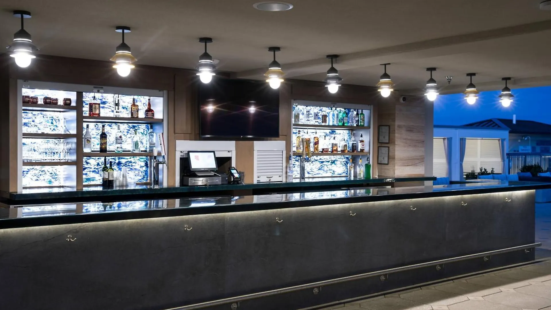 Courtyard By Marriott 3* Hilton Head Island