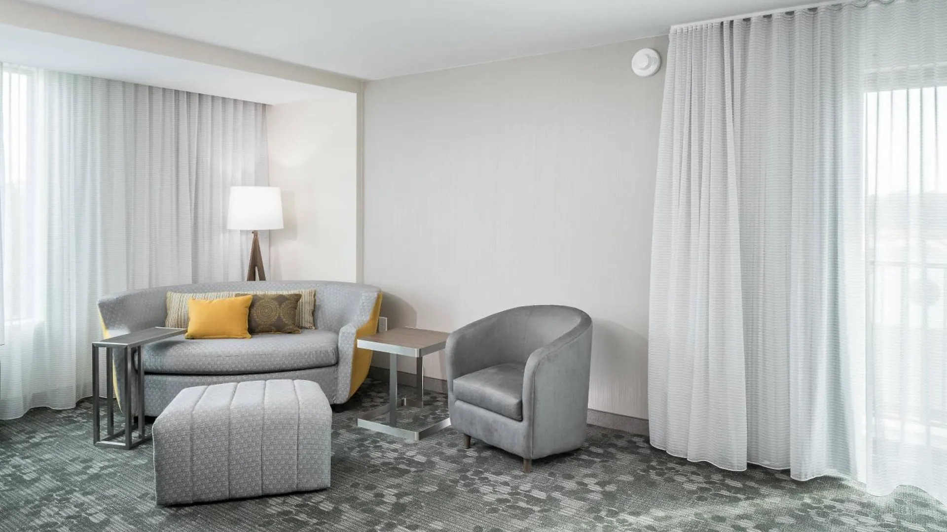 Courtyard By Marriott Hilton Head Island