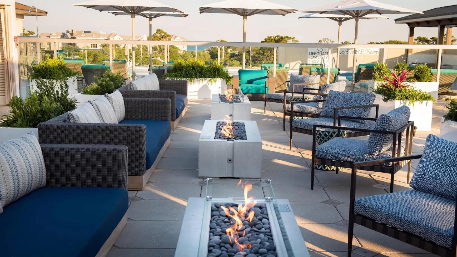 Courtyard By Marriott 3* Hilton Head Island