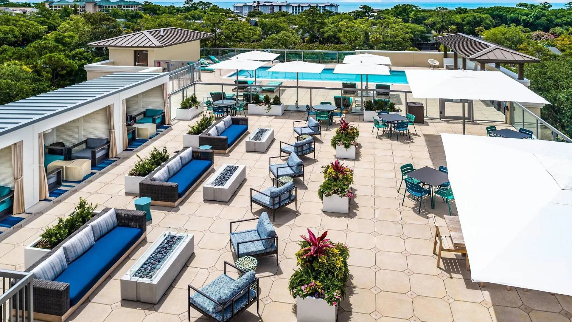 Hotel Courtyard By Marriott