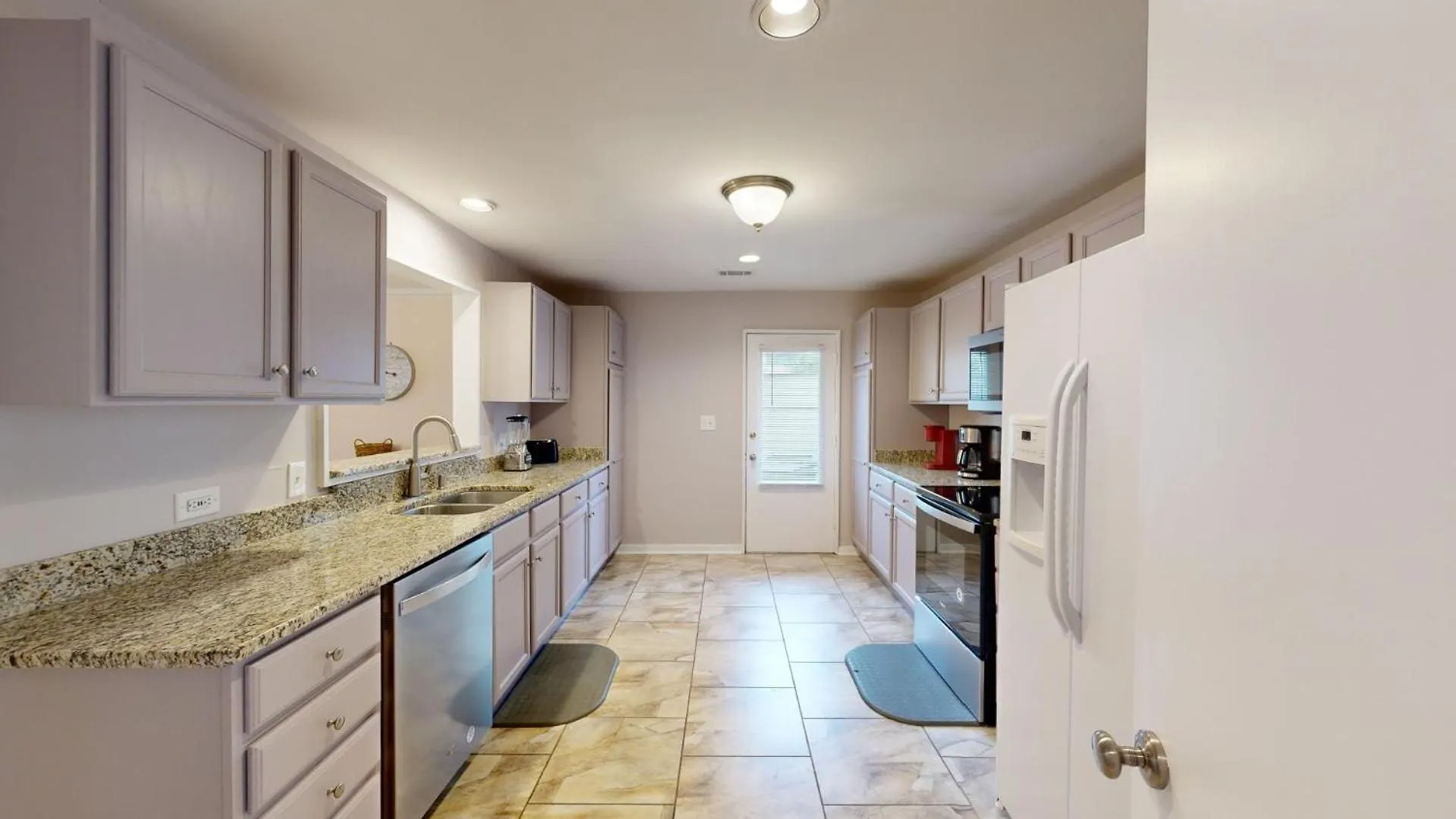 Villa 526 Queens Grant *