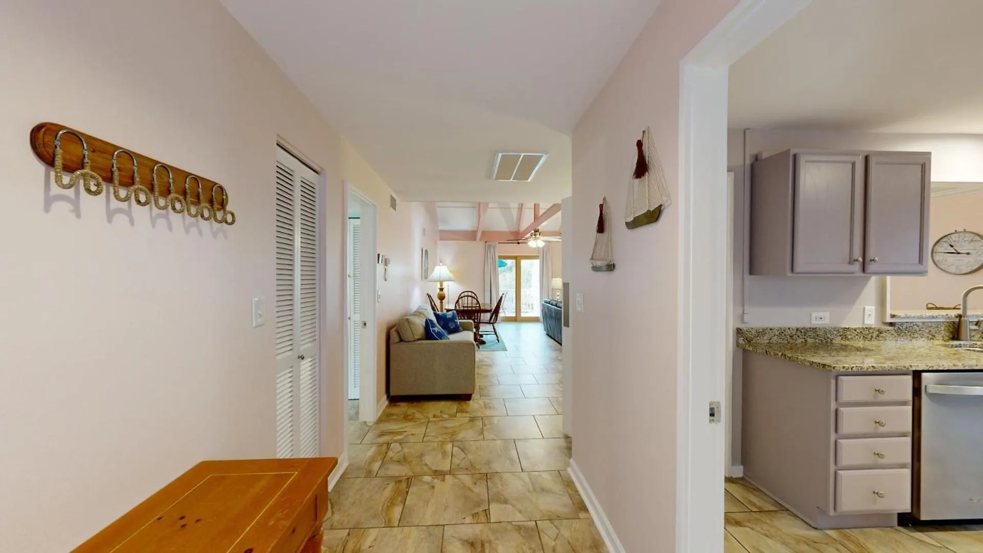 Villa 526 Queens Grant