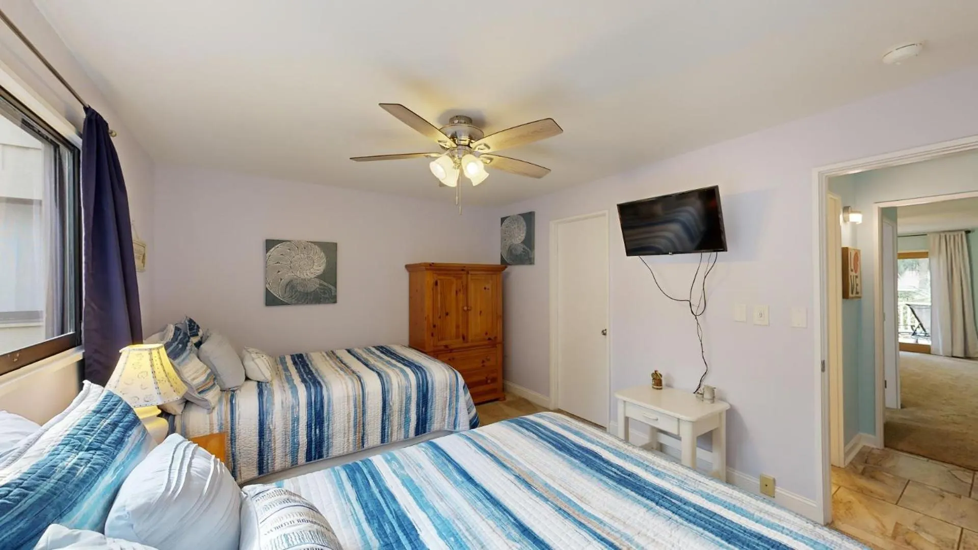 526 Queens Grant Villa *