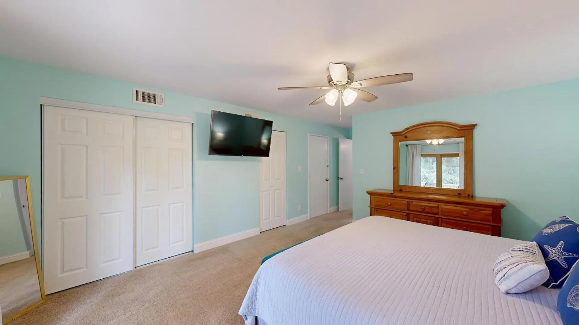 Villa 526 Queens Grant *