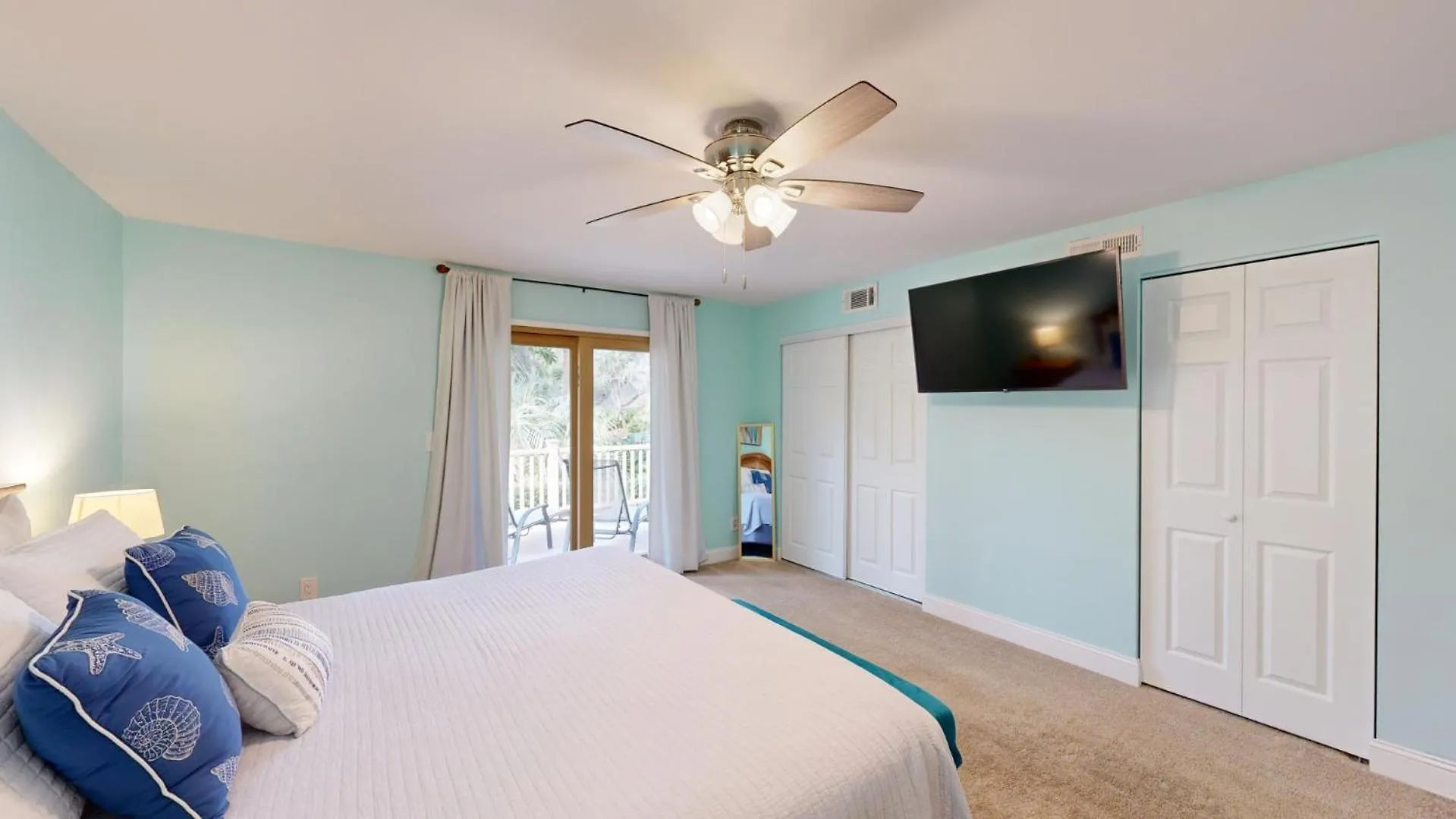 Villa 526 Queens Grant