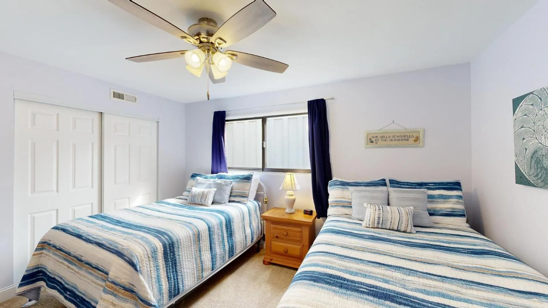 Villa 526 Queens Grant Hilton Head Island