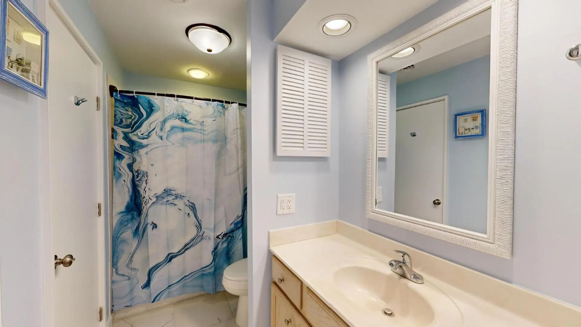 Villa 526 Queens Grant Hilton Head Island