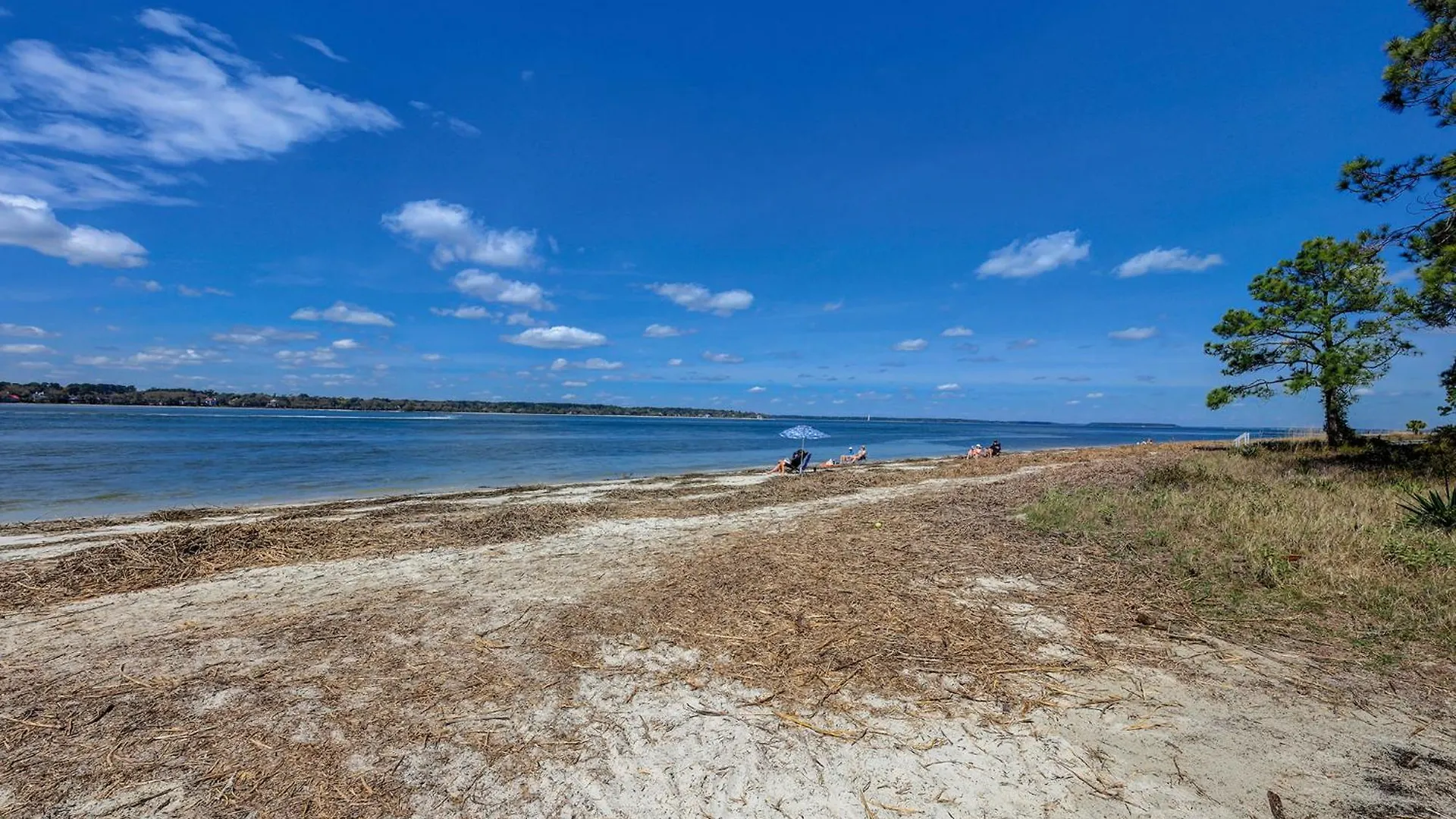 1762 Bluff Modern Updated Water Views Sleeps 8 Sea Pines * Hilton Head Island