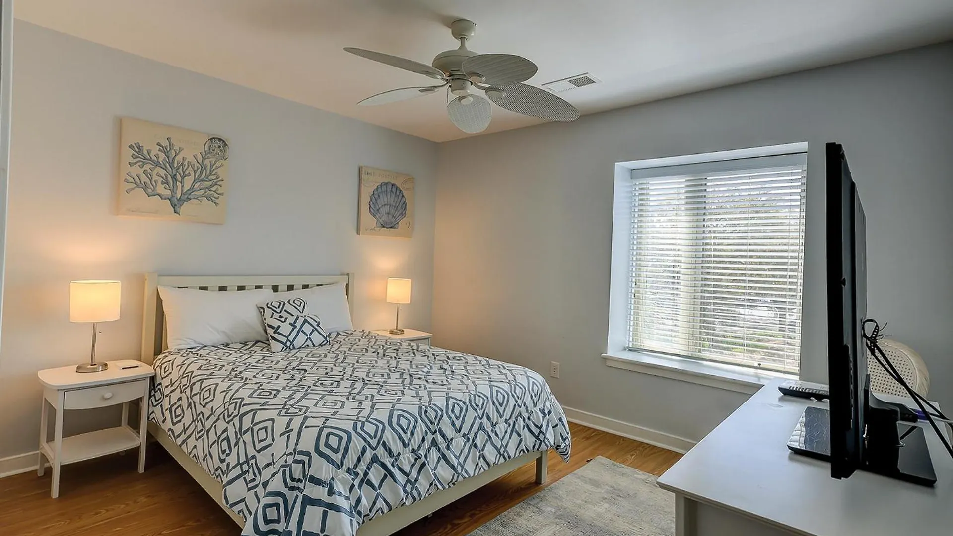1762 Bluff Modern Updated Water Views Sleeps 8 Sea Pines * Hilton Head Island