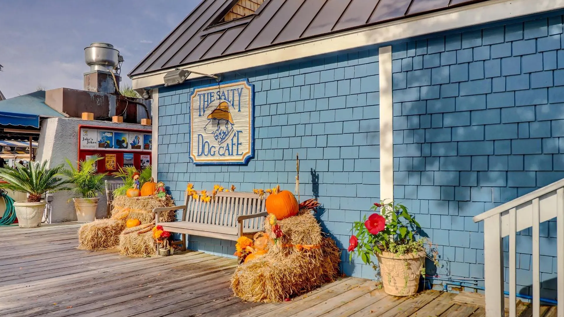 New Finishing Touches Added ! Walk To The Salty Dog South Sleeps 4 Sea Pines * Hilton Head Island
