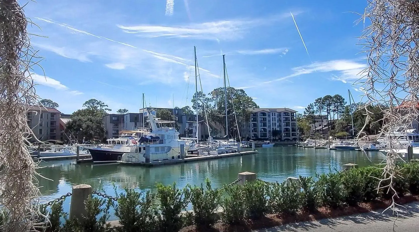 Casa vacanze 1737 Bluff Renovated Tommy Bahama Water Views Sleeps 6 Sea Pines
