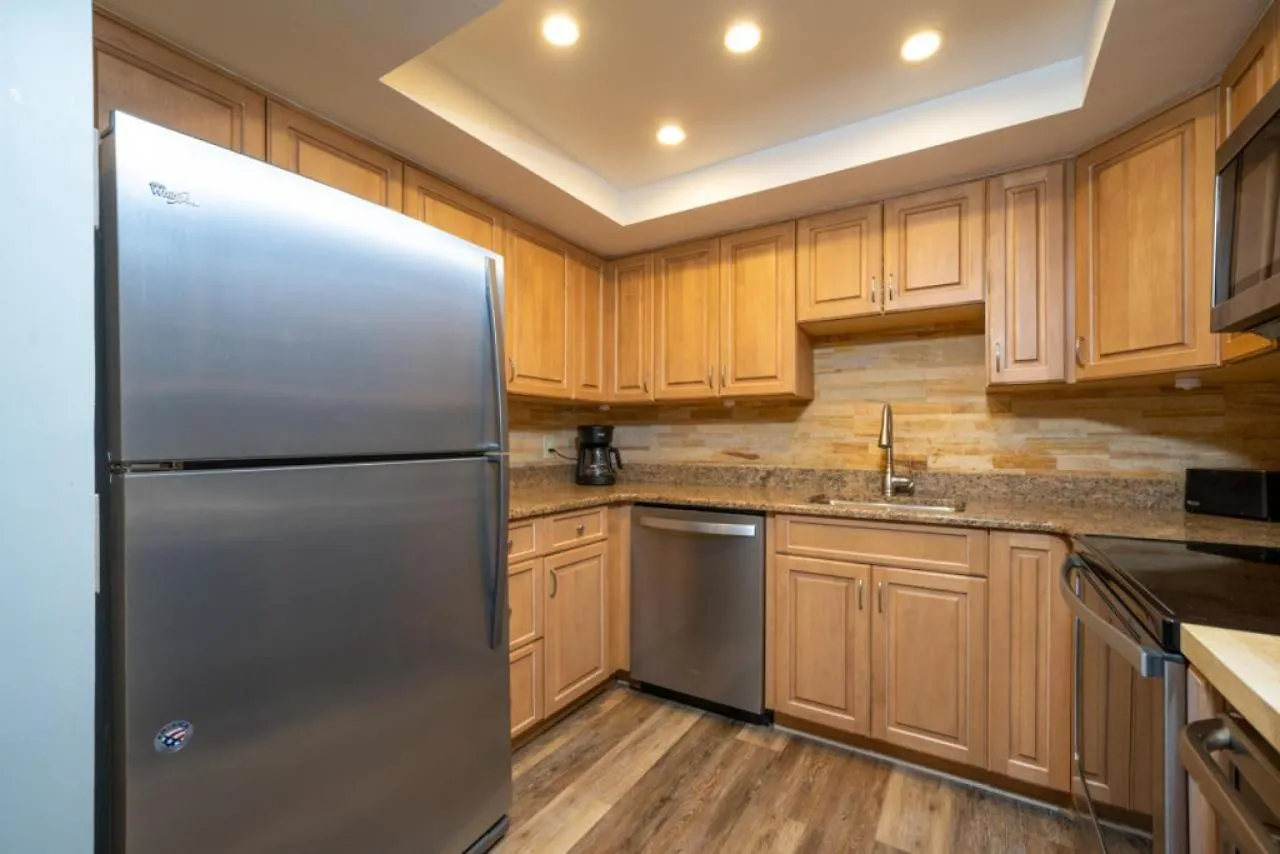 Casa vacanze 1737 Bluff Renovated Tommy Bahama Water Views Sleeps 6 Sea Pines Hilton Head Island