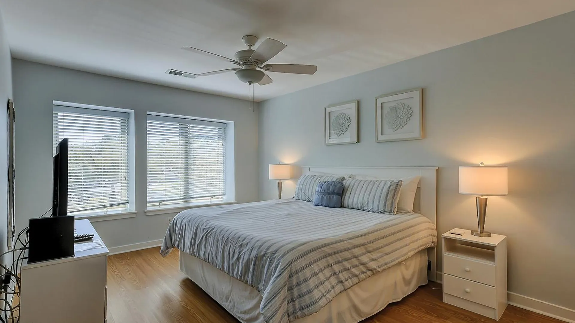 1762 Bluff Modern Updated Water Views Sleeps 8 Sea Pines * Hilton Head Island