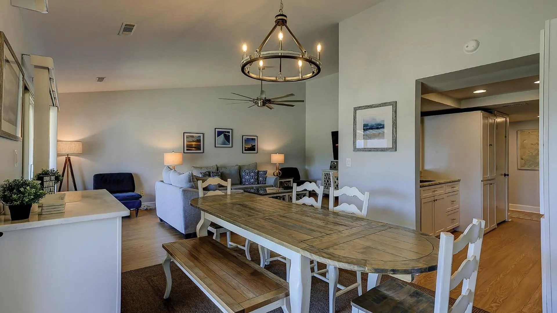 Holiday home 1762 Bluff Modern Updated Water Views Sleeps 8 Sea Pines Hilton Head Island