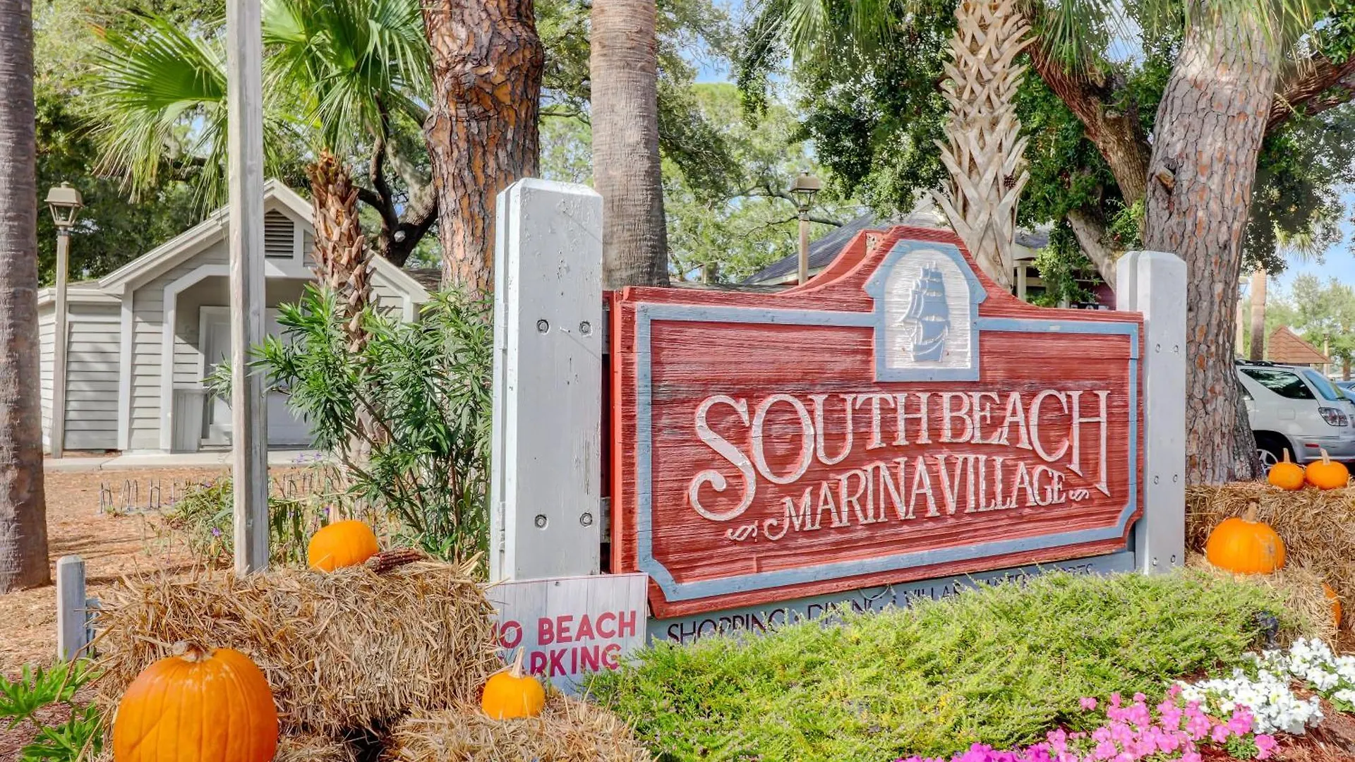 Casa vacanze 1737 Bluff Renovated Tommy Bahama Water Views Sleeps 6 Sea Pines Hilton Head Island
