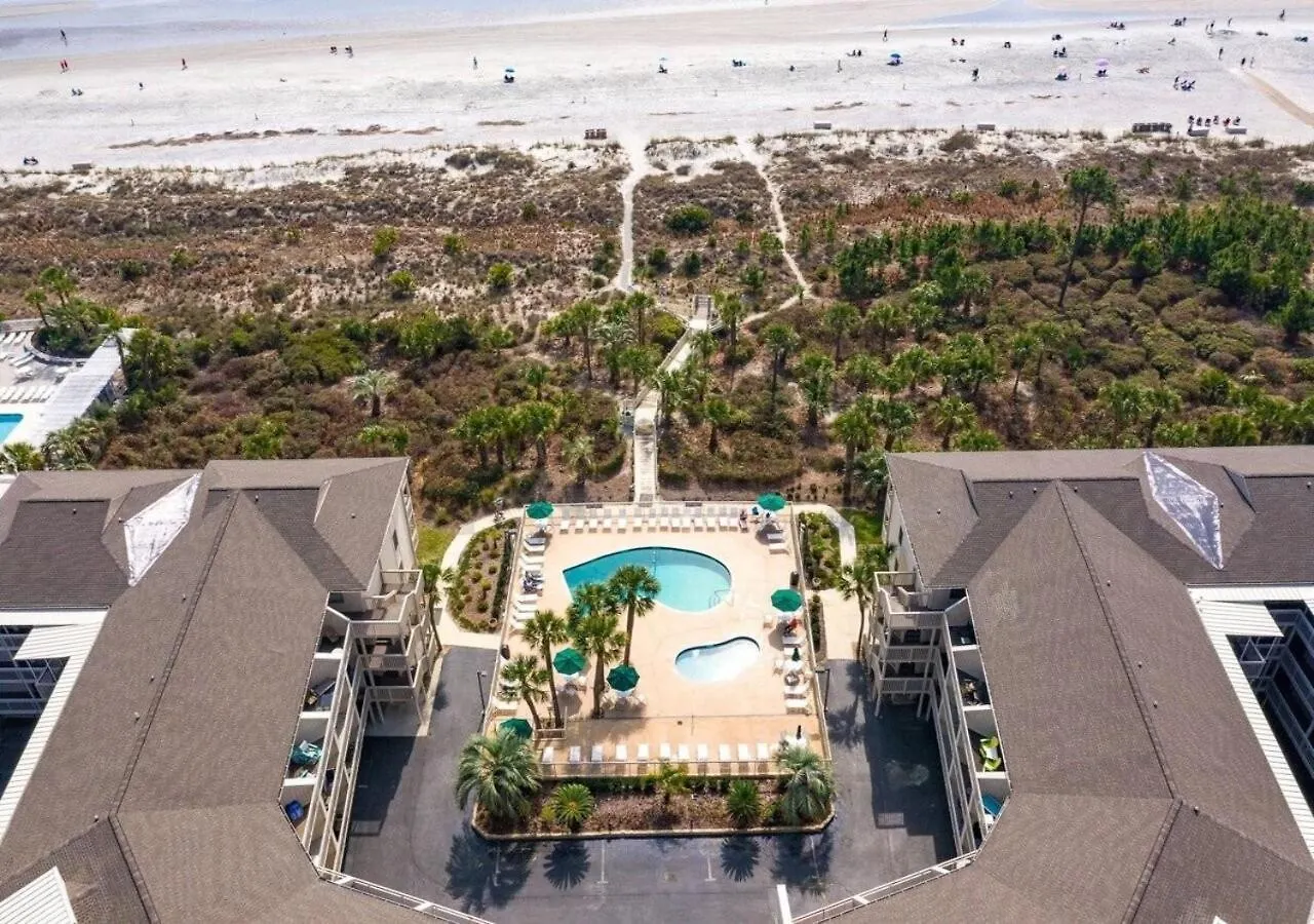 Ocean View Breakers At Coligny