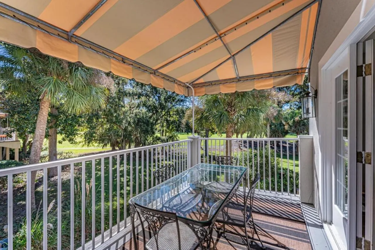 229 Evian Coastal Charm Golf Course Private Holiday home Hilton Head Island