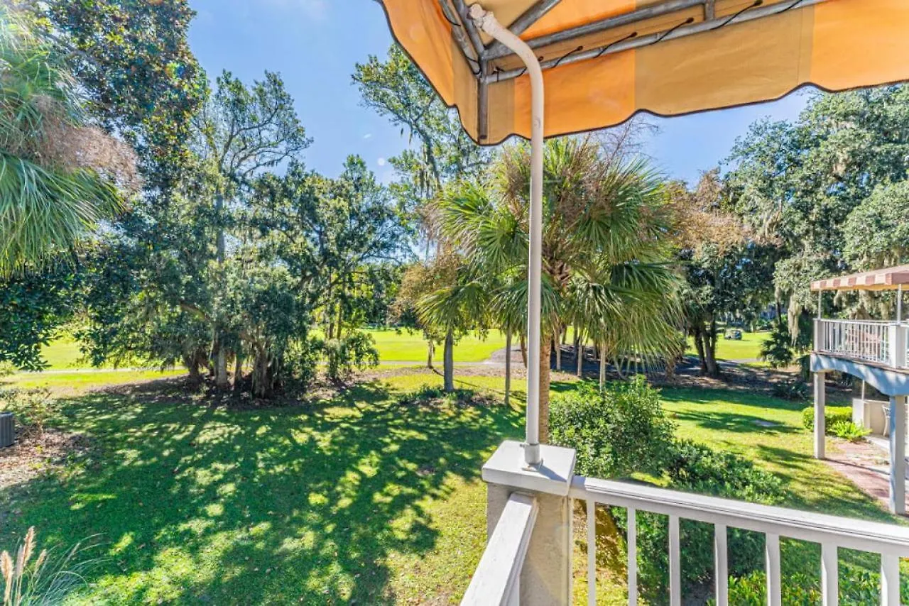 229 Evian Coastal Charm Golf Course Private Holiday home Hilton Head Island