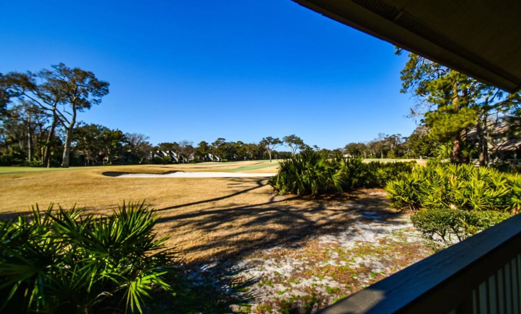 Fazio 4 * Hilton Head Island