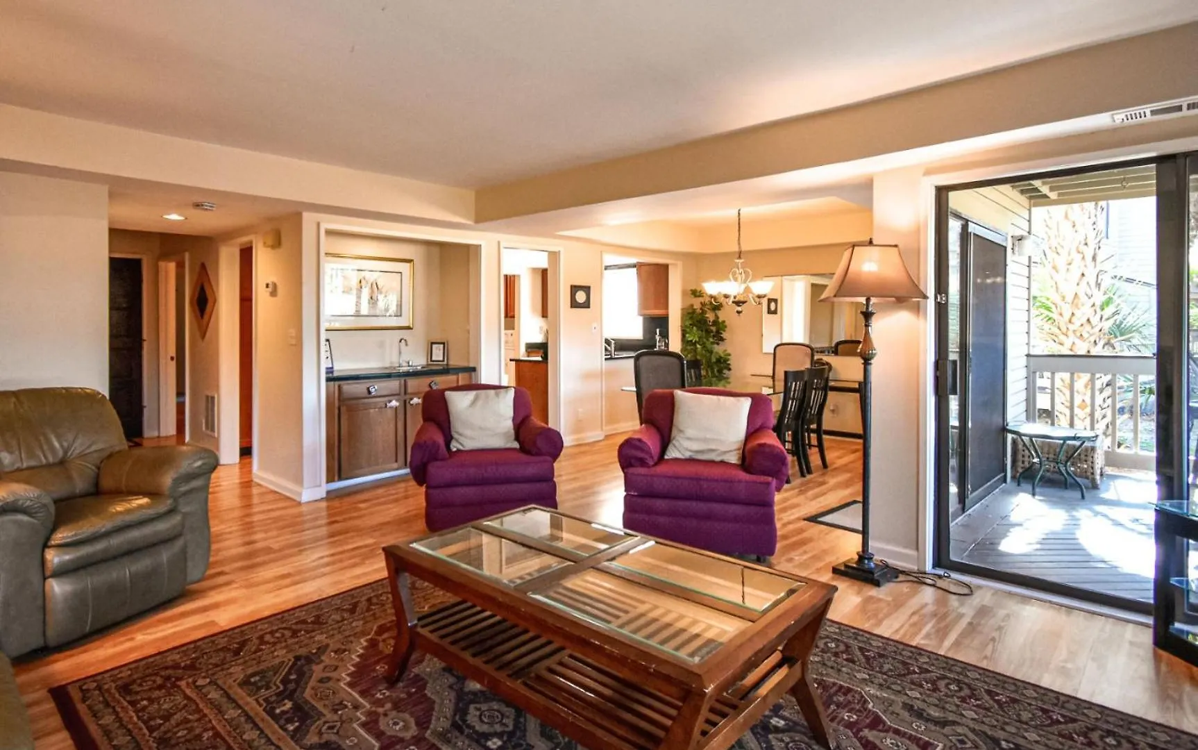 Villa Fazio 4 Hilton Head Island