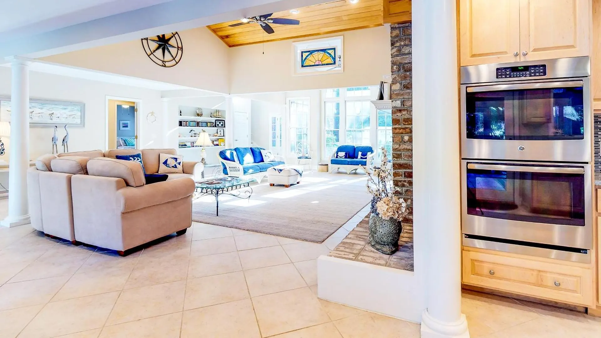 Holiday home Grand Times Hilton Head Island