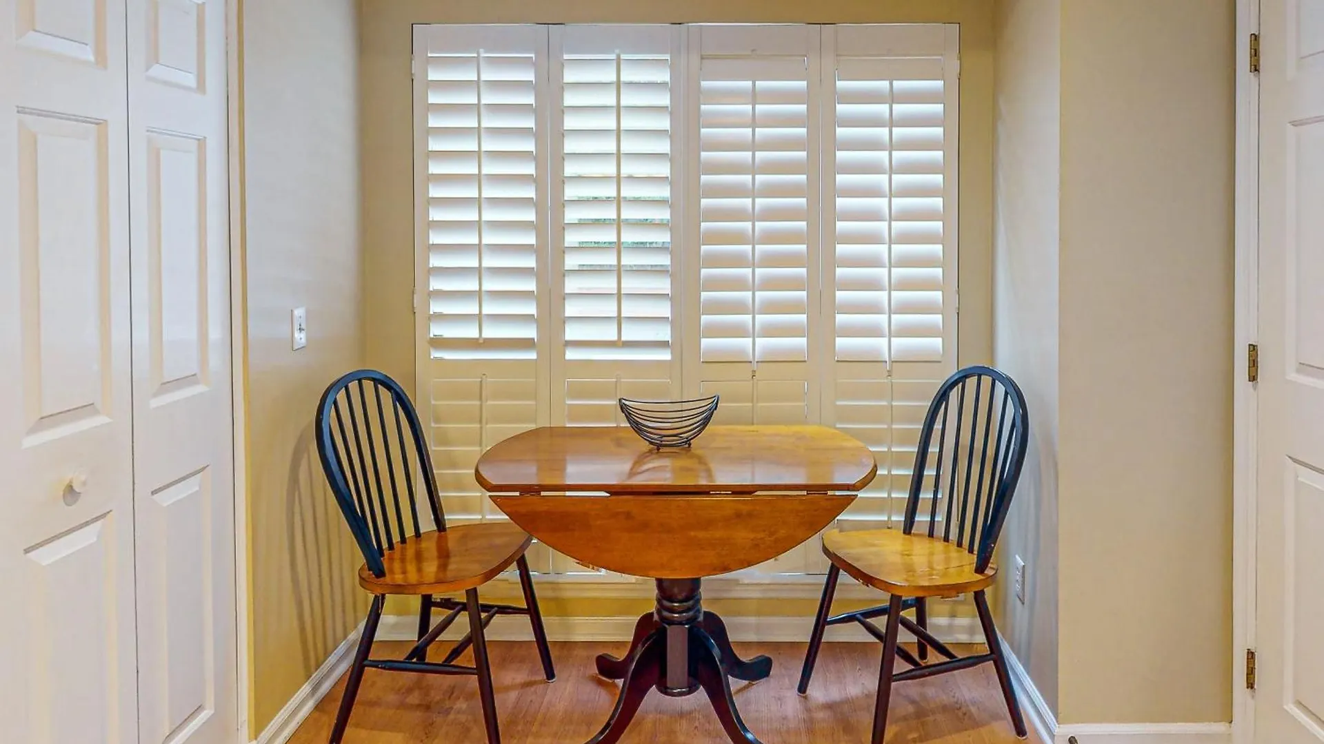 Apartment Forest Retreats Hilton Head Island