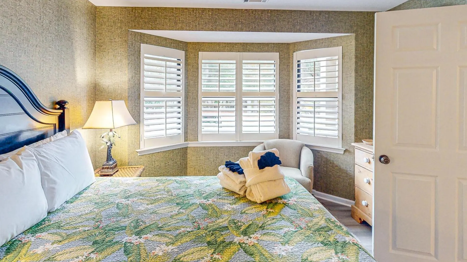Forest Retreats Apartment Hilton Head Island